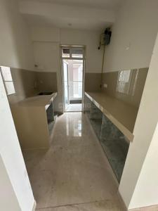 Kitchen Image of 950 Sq.ft 2 BHK Apartment / Flat for sale in Tristar Bc Corp Arista, Bandra East Mumbai for Rs. 30000000