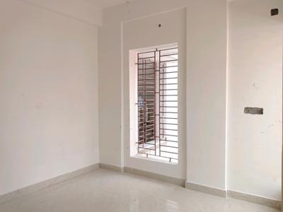 Bedroom Image of 960 Sq.ft 2 BHK Apartment / Flat for sale in Kalikapur, EM Bypass Kolkata for Rs. 6240000
