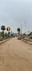Image of 165 Sq.ft Residential Plot / Land for sale in JB Pristine City Phase 1, Vikarabad Town, Vikarabad for Rs. 1850000