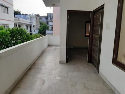 Balcony Image of 3040 Sq.ft 6 BHK Independent House for sale in Swaroop Nagar Kanpur for Rs. 59500000