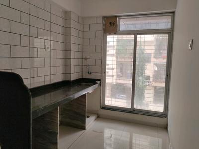 Kitchen Image of 735 Sq.ft 1 BHK Apartment / Flat for sale in Ulwe Navi Mumbai for Rs. 4000000