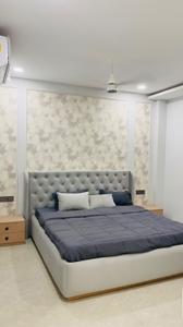 Bedroom Image of 2900 Sq.ft 4 BHK Independent House for sale in Shree Sampat Greens, Kanadiya Indore for Rs. 17500000