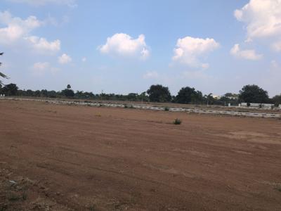 Image of 165 Sq.ft Residential Plot / Land for sale in Adibatla, Hyderabad for Rs. 5940011