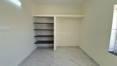 Bedroom Image of 1130 Sq.ft 2 BHK Independent House for sale in Saravanampatty Coimbatore for Rs. 7500000