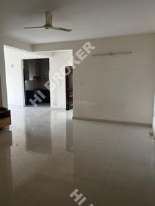 Hall Image of 1270 Sq.ft 2 BHK Apartment / Flat for sale in Hebbal Kempapura Bengaluru for Rs. 10000000