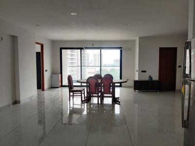 Hall Image of 3825 Sq.ft 4 BHK Apartment / Flat for sale in Shree Stuti, PDPU Road Gandhinagar for Rs. 20000000