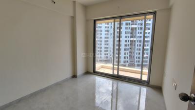 Bedroom Image of 1280 Sq.ft 2 BHK Apartment / Flat for sale in Lakhani Grandeur, Ulwe Navi Mumbai for Rs. 14000000