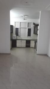 Hall Image of 1200 Sq.ft 2 BHK Apartment / Flat for sale in Trishla Plus Homes, Peer Muchalla Zirakpur for Rs. 5500000