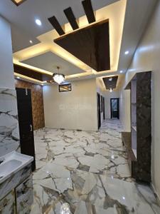 Hall Image of 1850 Sq.ft 4 BHK Independent House for sale in Chandrabani Dehradun for Rs. 7800000