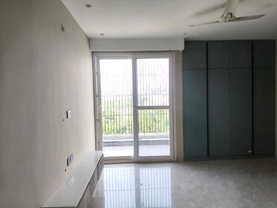 Bedroom Image of 2000 Sq.ft 3 BHK Builder Floor for rent in Sector 46 Gurgaon for Rs. 70000