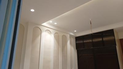 Bedroom Image of 1900 Sq.ft 4 BHK Builder Floor for sale in Vaishali Ghaziabad for Rs. 20000000