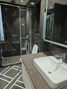 Image of 3600 Sq.ft 4 BHK Builder Floor for sale in Vasant Vihar, New Delhi for Rs. 148500000