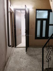 Hall Image of 713 Sq.ft 2 BHK Builder Floor for rent in Mukherjee Nagar New Delhi for Rs. 23000