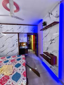 Bedroom Image of 1385 Sq.ft 3 BHK Apartment / Flat for sale in Ajnara Homes, Noida Extension Greater Noida for Rs. 11200000