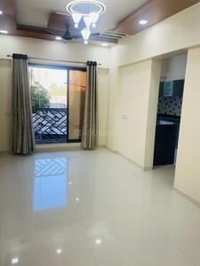 1 BHK Flat