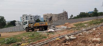 Image of 140 Sq.ft Residential Plot / Land for sale in Steel Plant Township, Visakhapatnam for Rs. 750000