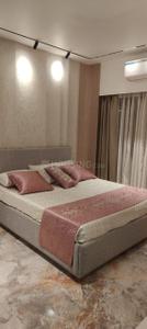Bedroom Image of 858 Sq.ft 2 BHK Apartment / Flat for sale in Chandiwala Pearl Platinum Wing B, Jogeshwari West Mumbai for Rs. 16000000