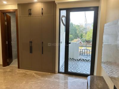 Bedroom Image of 2250 Sq.ft 3 BHK Builder Floor for sale in BPTP Parklands Pride, Sector 77 Faridabad for Rs. 26000000