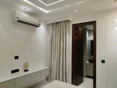 Bedroom Image of 3250 Sq.ft 4 BHK Builder Floor for sale in Greenwood City Floors, Sector 45 Gurgaon for Rs. 57500000