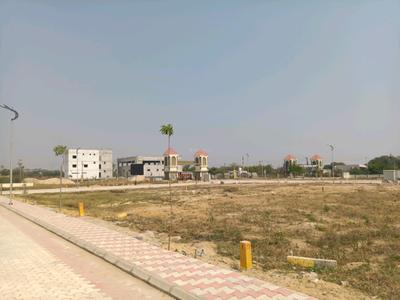 Image of 133 Sq.ft Residential Plot / Land for sale in Gundlapochampalli, Hyderabad for Rs. 4655003