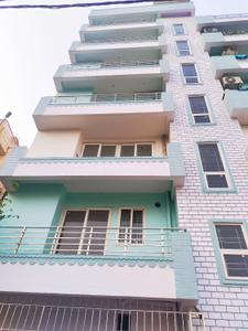 Image of 2500 Sq.ft 2 BHK Apartment / Flat for rent in Pahari Village, Patna for Rs. 15000