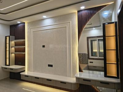 Hall Image of 7200 Sq.ft 5 BHK Independent House for sale in Gomti Nagar Lucknow for Rs. 55000000