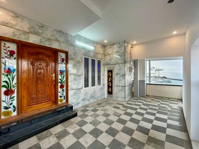 Image of 1750 Sq.ft 3 BHK Independent House for sale in Keeranatham, Coimbatore for Rs. 7800000
