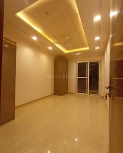 Hall Image of 1800 Sq.ft 3 BHK Independent House for sale in Ridhi Signature Floors 3, Green Field Colony Faridabad for Rs. 11500000