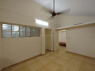 Hall Image of 1200 Sq.ft 3 BHK Builder Floor for rent in Ramamurthy Nagar Bengaluru for Rs. 38000