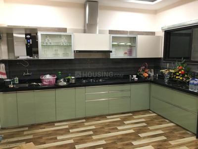 5 BHK Independent House