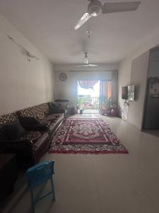 Hall Image of 1800 Sq.ft 3 BHK Apartment / Flat for sale in Harni Vadodara for Rs. 5000000
