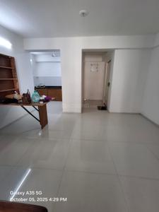 Hall Image of 1100 Sq.ft 2.5 BHK Apartment / Flat for sale in Jagatpur Ahmedabad for Rs. 7500000