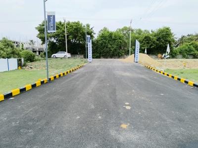 Image of 1500 Sq.ft Residential Plot / Land for sale in Pudupakkam, Chennai for Rs. 6975000