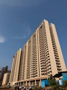 Image of 960 Sq.ft 2 BHK Apartment / Flat for sale in VTP Sierra Phase 1, Baner, Pune for Rs. 9600000