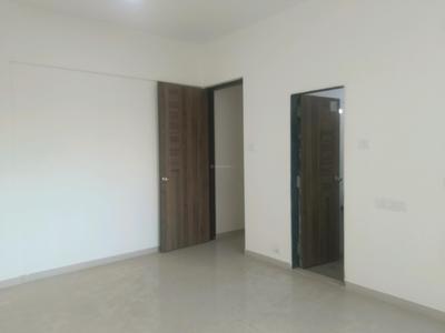 Bedroom Image of 1750 Sq.ft 3 BHK Apartment / Flat for rent in Lokhandwala Octacrest, Kandivali East Mumbai for Rs. 95000