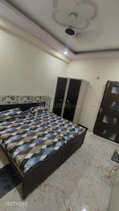 Bedroom Image of Wiser PG in DLF Phase 5, Gurgaon
