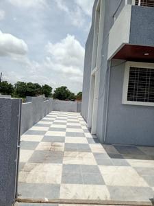 Image of 1400 Sq.ft 1 BHK Independent House for sale in Kedgaon, Ahmednagar for Rs. 2900000