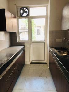 Kitchen Image of 1520 Sq.ft 3 BHK Builder Floor for sale in TDI Lake Grove City, Kundli Sonipat for Rs. 9000000