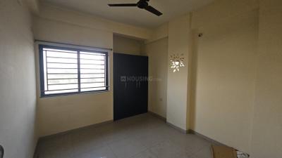 Bedroom Image of 1750 Sq.ft 3 BHK Apartment / Flat for rent in Kanadiya Indore for Rs. 28000