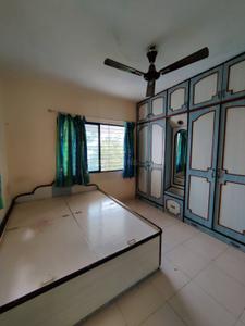 Bedroom Image of 1035 Sq.ft 2 BHK Apartment / Flat for sale in Pristine Wonder City, Katraj Pune for Rs. 7100000