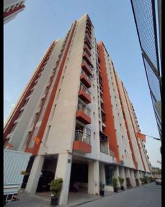 Image of 700 Sq.ft 2 BHK Apartment / Flat for sale in Majestique Rhythm County, Handewadi, Pune for Rs. 5000000