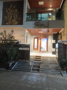 Image of 1500 Sq.ft 2 BHK Builder Floor for rent in Padarupalli, Nellore for Rs. 15000