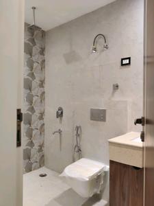 Bedroom Two Image of 1750 Sq.ft 3 BHK Builder Floor for sale in Kaushambi Ghaziabad for Rs. 17000000