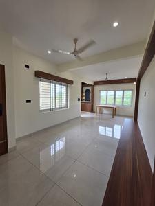 Hall Image of 1024 Sq.ft 2 BHK Builder Floor for rent in Attibele Bengaluru for Rs. 30000