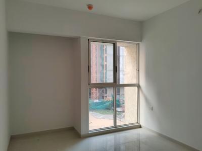 Bedroom Image of 854 Sq.ft 2 BHK Apartment / Flat for rent in Lodha Upper Thane Treetops A To F C1 C2, Bhiwandi Thane for Rs. 18000