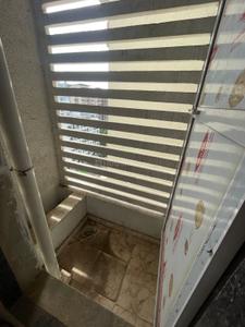 Balcony Image of 1200 Sq.ft 2 BHK Apartment / Flat for sale in Tapovan Aura, Ulwe Navi Mumbai for Rs. 13500000