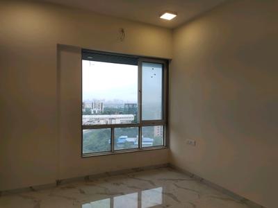 Bedroom Image of 710 Sq.ft 2 BHK Apartment / Flat for sale in Dotom Isle , Kandivali West Mumbai for Rs. 14300000
