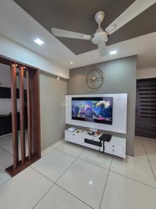 Hall Image of 2000 Sq.ft 3 BHK Apartment / Flat for sale in Chhani Vadodara for Rs. 8000000