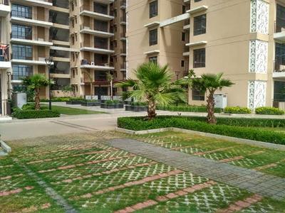 Image of 396 Sq.ft 1 BHK Apartment / Flat for sale in Signature Global Synera, Sector 81, Gurgaon for Rs. 4100000