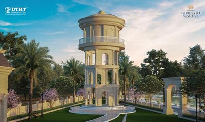 Image of 850 Sq.ft Residential Plot / Land for sale in Parshva Shrinath Niketan, Puwarda Junarda, Indore for Rs. 2800000